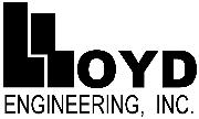 Lloyd Engineering, Inc Logo